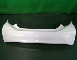 TOYOTA Aqua 2012-2020 - 1