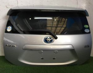 TOYOTA Aqua 2012-2020
