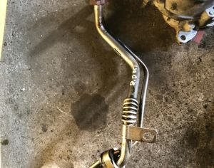 RENAULT Trafic 2006-2013