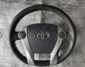 TOYOTA Aqua 2012-2020