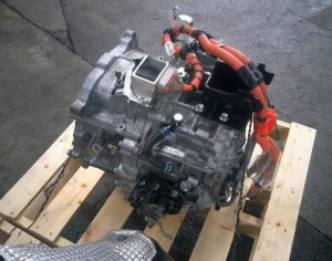 TOYOTA Aqua 2012-2020 - 1