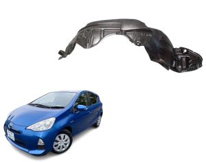 TOYOTA Aqua 2012-2020