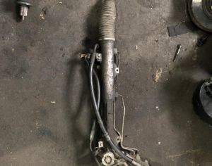 BMW 330 2005-2011 - 1