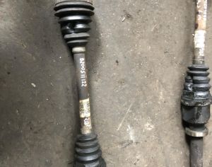 RENAULT Megane 2003-2006