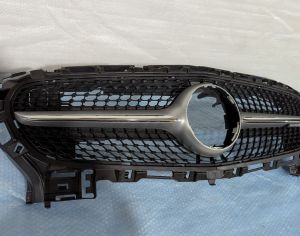 MERCEDES-BENZ AMG GT S 2015-2019 - 2