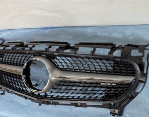 MERCEDES-BENZ AMG GT S 2015-2019 - 4