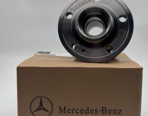 MERCEDES-BENZ GLE 250 2014-2026