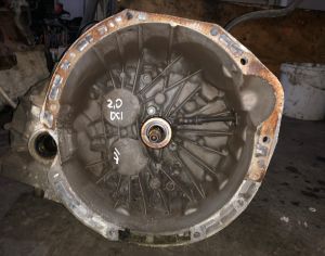 RENAULT Laguna 2006-2013