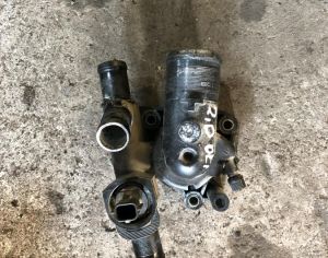 RENAULT Trafic 2006-2013 - 1