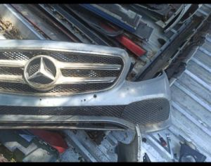 MERCEDES-BENZ E 220 2016-2018 - 3