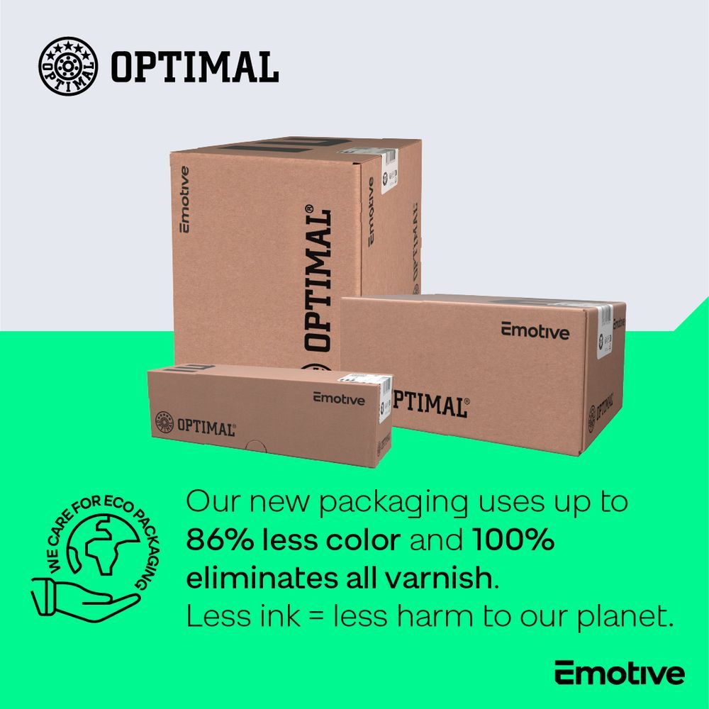 Compatible with all manufacturers - 5