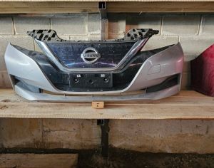 NISSAN Leaf 2018-2020 - 1