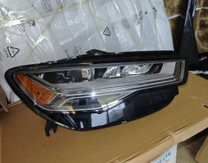 AUDI A6 2015-2018 - 1