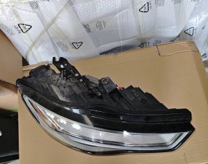 AUDI A6 2015-2018 - 2