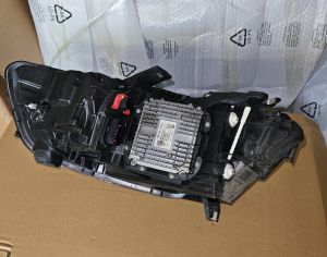 AUDI A6 2015-2018 - 5