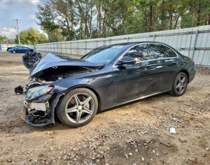 MERCEDES-BENZ E 300 2017 2.0 - 1