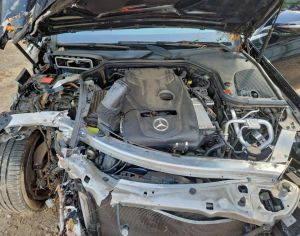 MERCEDES-BENZ E 300 2017 2.0 - 3