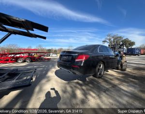 MERCEDES-BENZ E 300 2017 2.0 - 4