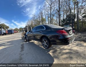 MERCEDES-BENZ E 300 2017 2.0 - 5