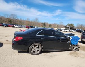 MERCEDES-BENZ E 300 2017 2.0 - 6