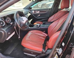 MERCEDES-BENZ E 300 2017 2.0 - 7