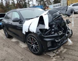 AUDI Q8 2023 3.0 - 2