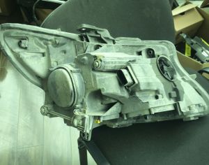 MERCEDES-BENZ Vito 2014-2026 - 5