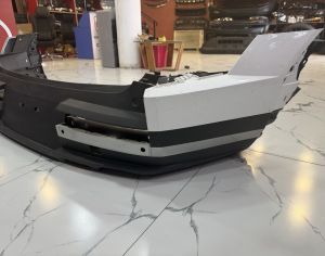 HYUNDAI Santa FE 2024-2026 - 2