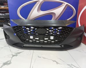 HYUNDAI Accent 2022-2026 - 1