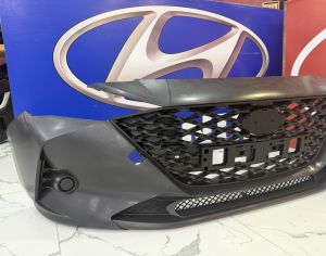 HYUNDAI Accent 2022-2026 - 2
