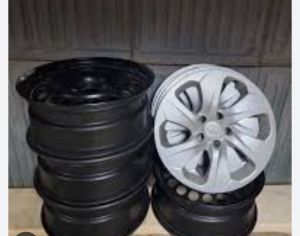 R17 TOYOTA CHR 1966-2026 - 3