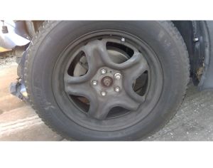 R17 TOYOTA CHR 1966-2026 - 5