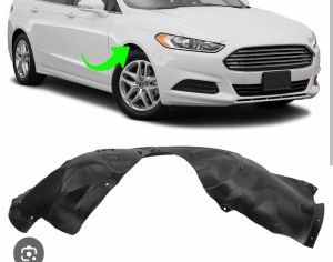 FORD Fusion 1966-2026 - 7