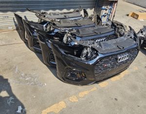 AUDI A5 2024 2.0