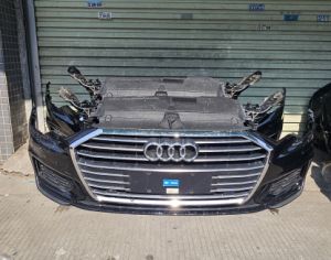 AUDI A5 2024 2.0 - 7