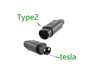 TESLA Model S 2000-2026 - 4
