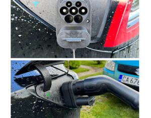 TESLA Model 3 2000-2026 - 1