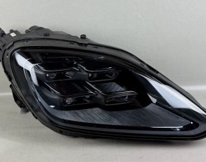 PORSCHE Cayenne 2024-2025