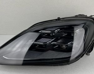 PORSCHE Cayenne 2024-2026