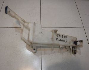 KIA Picanto 2011-2016