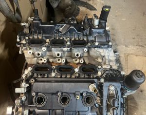 FORD F150 2018-2020 - 2