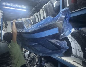HYUNDAI Ioniq 5 2022-2026 - 1