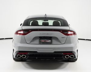 KIA Stinger 2019-2026