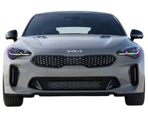 KIA Stinger 2020-2026