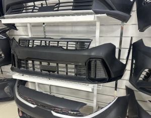 KIA K4 2020-2026
