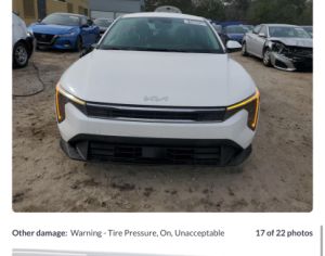 KIA K4 2020-2026