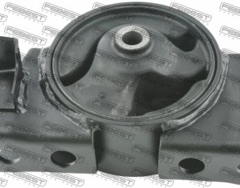NISSAN X-Trail 1998-2005 - 1