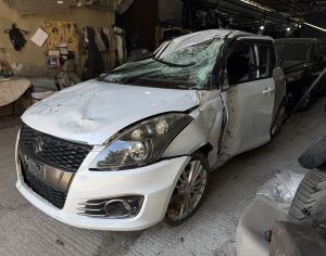 SUZUKI Swift 2014 1.6 - 1