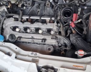SUZUKI Swift 2014 1.6 - 11