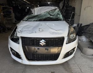 SUZUKI Swift 2014 1.6 - 2